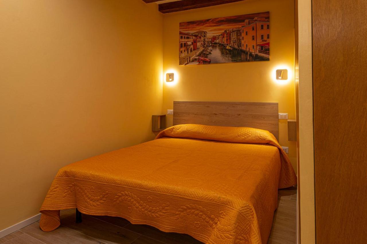 Nina Sweet Home In Venezia Eksteriør bilde